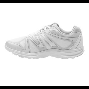 Abeo Alliance Lite white sneakers